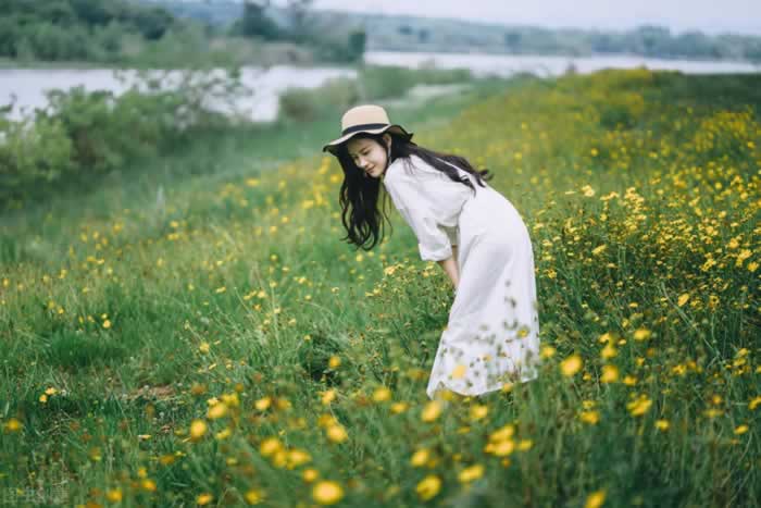 如何判断女人是不是渣女？教你三种识别方法_情感