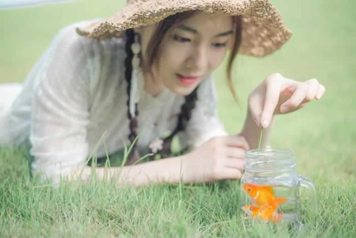 追女人花多少钱合适?教你两个追女生的成本预算公式_情感