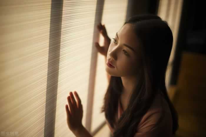 追女人时,怎样知道女人是真拒绝,还是假拒绝?_情感