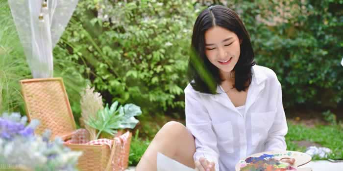 追女人时,怎样知道女人是真拒绝,还是假拒绝?_情感