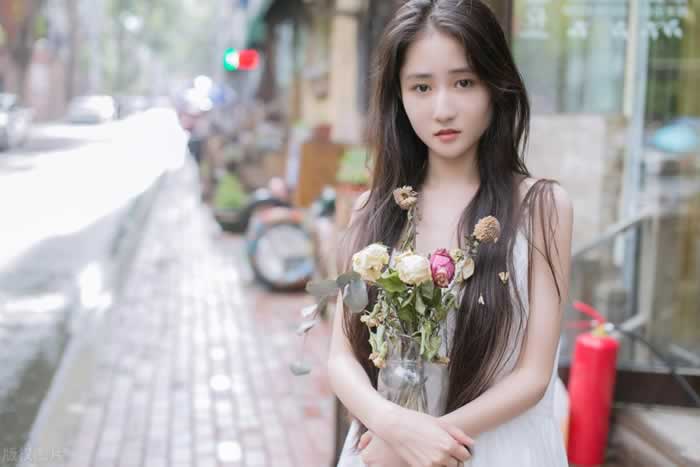 追女人,情场高手最厉害的绝招是什么?教你九字要诀_情感