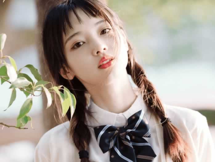 女人说:“我喜欢你,但不能和你在一起”,是什么意思?_情感