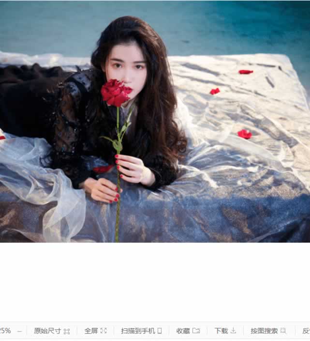 女人说:“我喜欢你,但不能和你在一起”,是什么意思?_情感