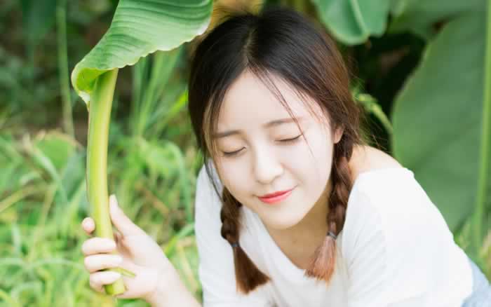 胖女人和瘦女人真的没有区别吗?别扯了!_情感