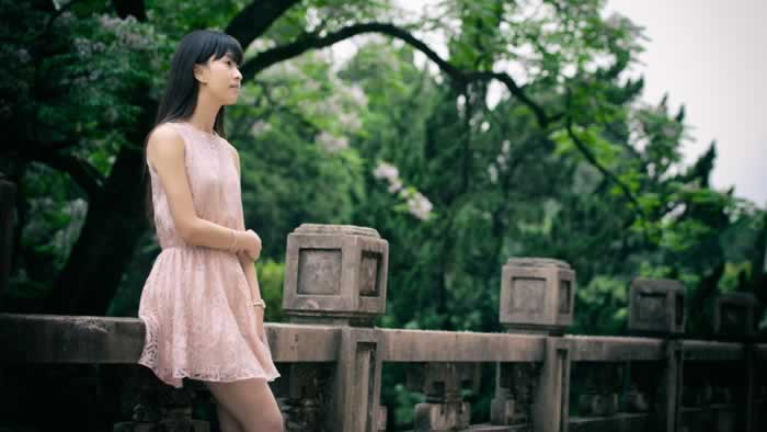 如果你没有存款，请看一看_情感
