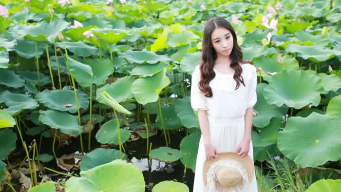 什么年龄段的女生，最容易追？_情感