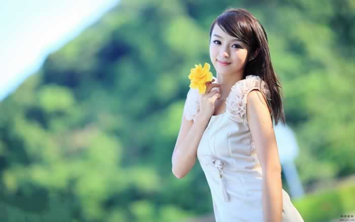男人为什么都喜欢坏女人?_情感