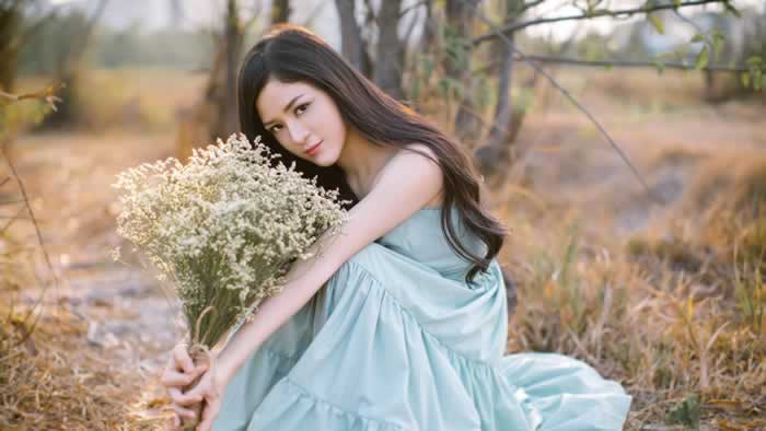 男人为什么都喜欢坏女人?_情感
