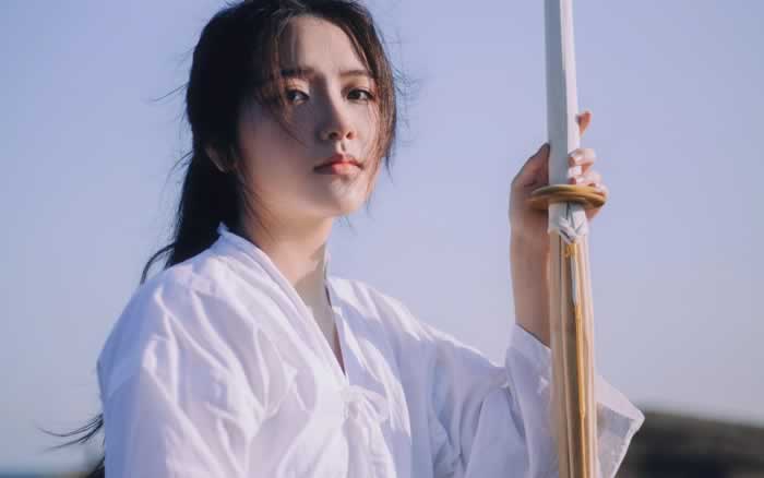 这几种女人，你玩不起！_情感