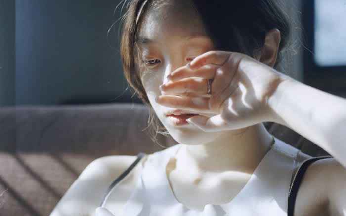老实的女人,都有这三个好习惯!_情感