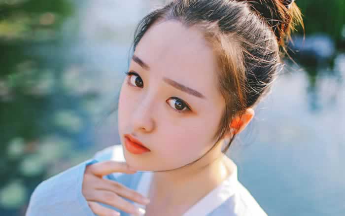 老实的女人,都有这三个好习惯!_情感
