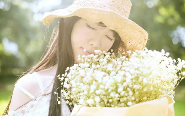 这几句情话,女人最爱听,你说过几句_情感