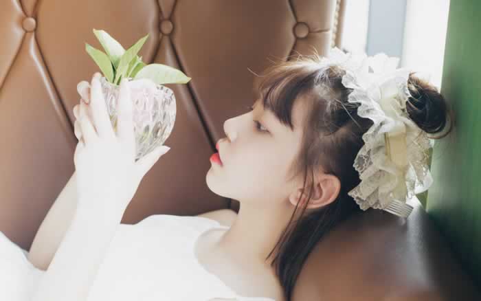 这几句情话,女人最爱听,你说过几句_情感