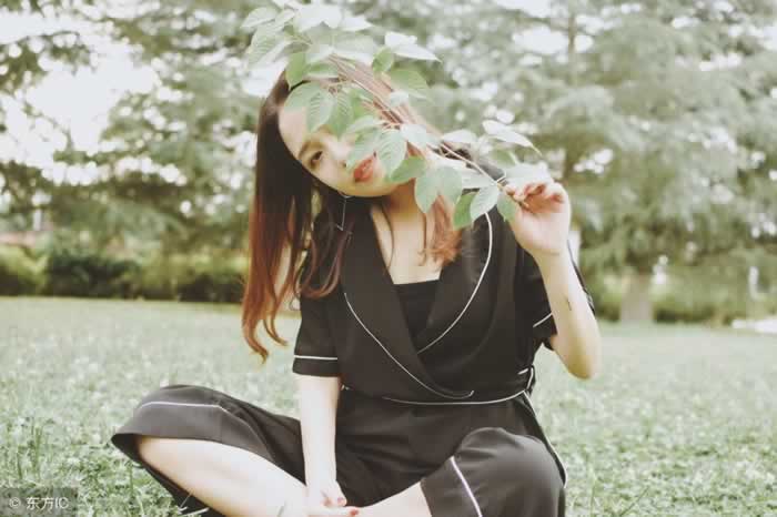 这几段话,送给离了婚的人,看完不再迷茫!_情感