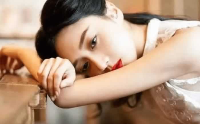 女生花不花心，就看这3点，看看你的她中招没_情感