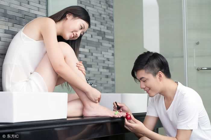 这2种女人最旺夫，看看有没有你_情感