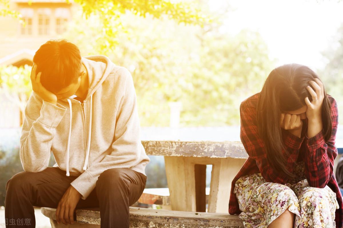 男人分手态度坚决，女人应该如何挽回呢？_情感