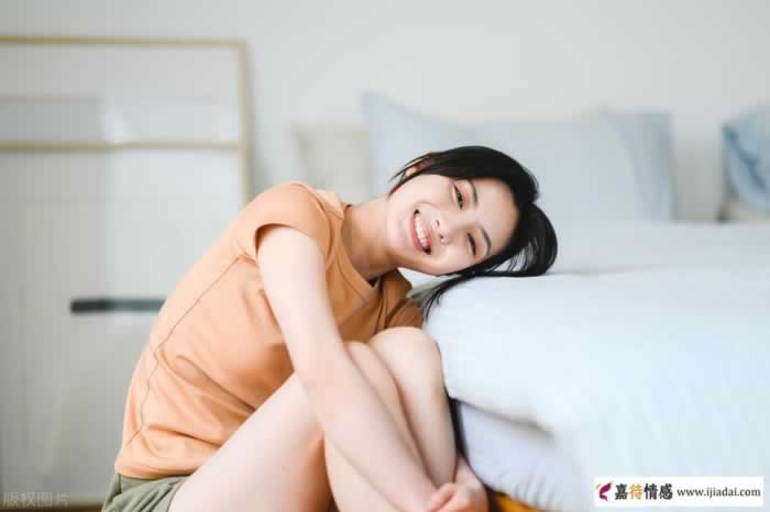 男人爱不爱你,就看这一点!_情感