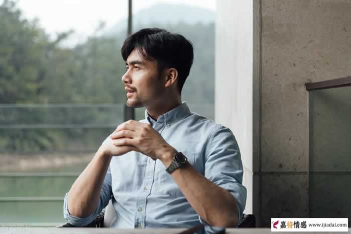 都说男人要有“男人味”，男人味是什么味道？_情感