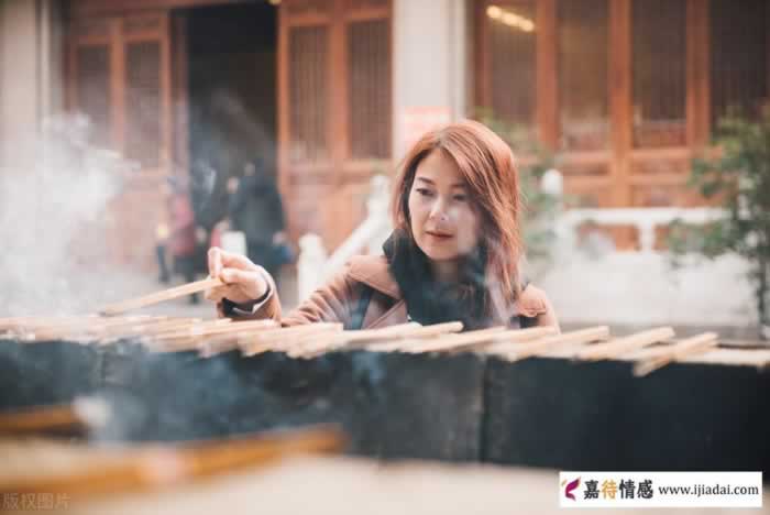 什么是夫妻,什么是情人?_情感