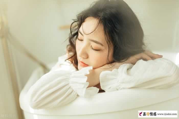 这世间有两种女人,看似聪明,其实很蠢!_情感
