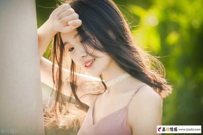 为什么主动的女生更受男人喜欢?_情感