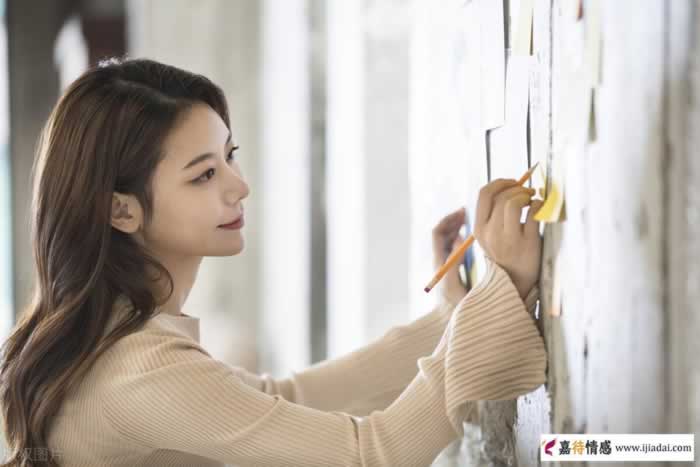 当男人真正爱一个女人的时候,一定是这样的_情感
