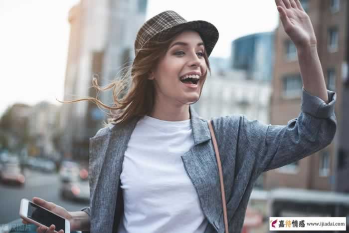 当男人真正爱一个女人的时候,一定是这样的_情感