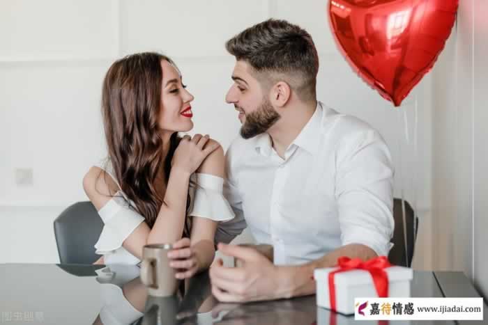 为什么主动的女生更受男人喜欢?_情感
