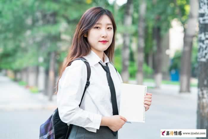 一个女人开始慢慢变好的征兆:3句话_情感