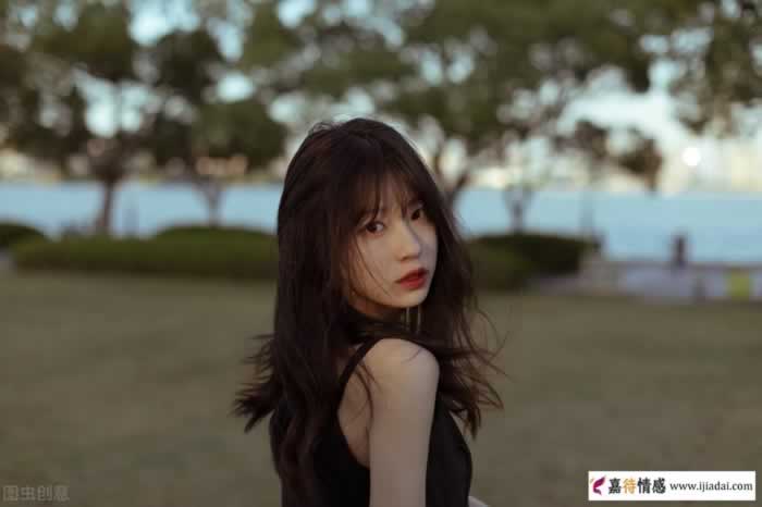 一个女人开始慢慢变好的征兆:3句话_情感