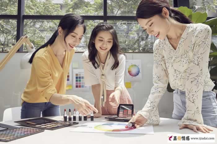 一个女人开始慢慢变好的征兆:3句话_情感