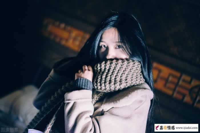 男人想结束一段感情，会有3个迹象_情感