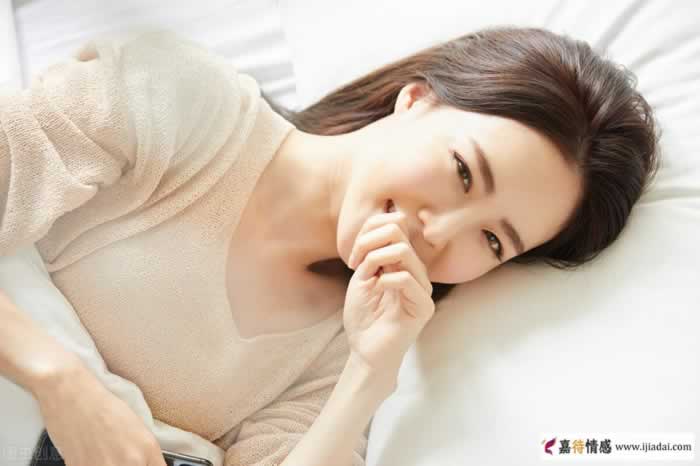 男人放弃女人,和女人放弃男人有什么不同?_情感