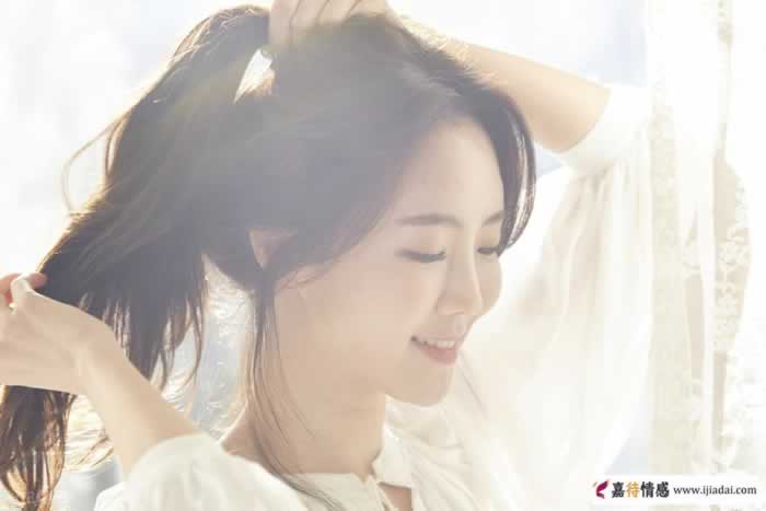 男人眼中,有女人味道的女人,到底是什么样子?_情感