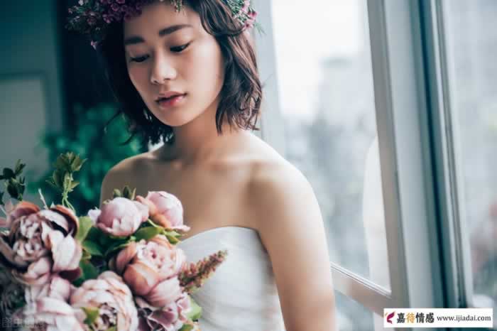 梦到了一个不相干的女人,是怎么回事?_情感