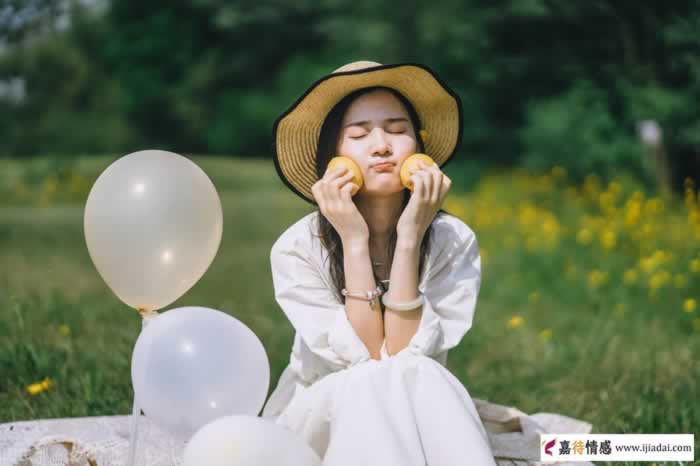 没谈过恋爱的女孩，这3个特点会非常明显_情感