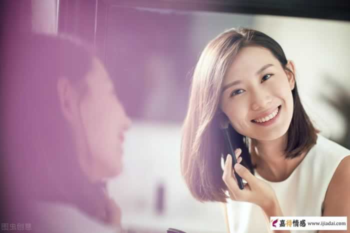 女人“没出息”的3大表现，你中了几个？_情感