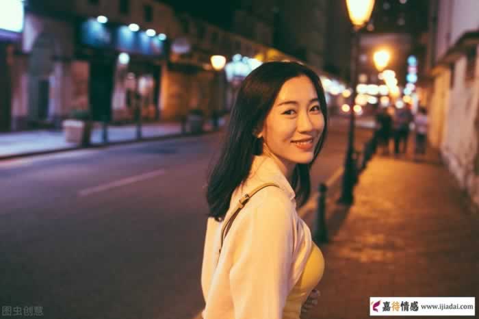 不管夫妻还是情人，相爱的最高境界，其实只有2个字_情感