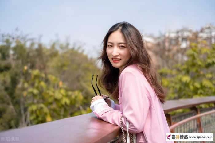 一个女人的魅力，可以从这3个方面“练”出来_情感