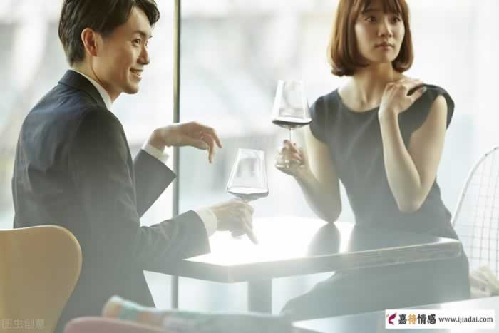 男人征服一个女人的秘诀:二夺三予_情感