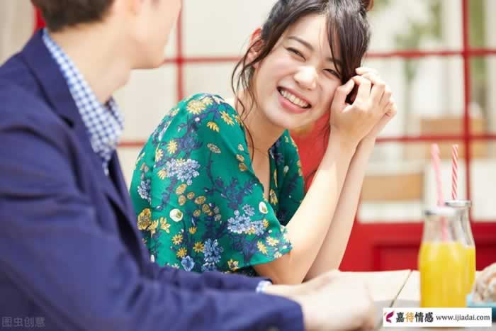 中年女人对你说这3句话,那就是在“打情骂俏”_情感