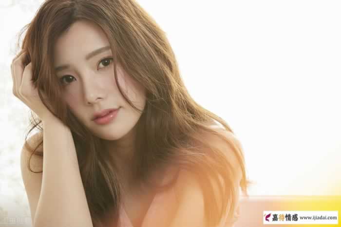 中年“少女”的真实心态,你中了几条?_情感