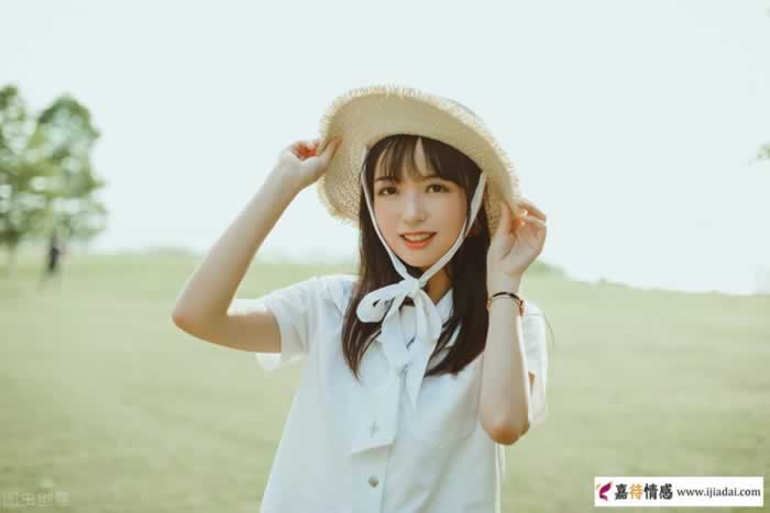 让女人爱你一辈子的技巧：半冷半热_情感