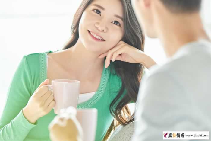 女人吸引男人的3个必杀绝招_情感