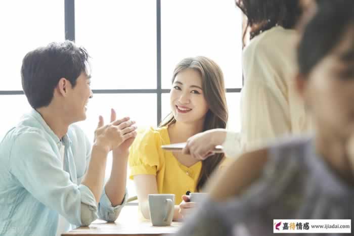 男人追女生，什么行为可以看出他有诚意？_情感