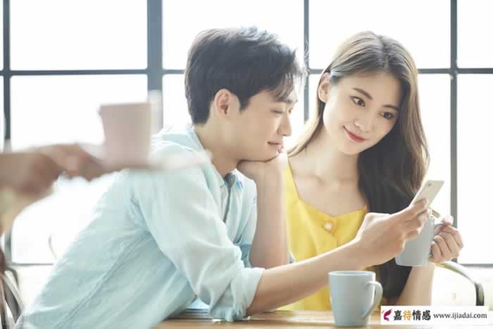 男人追女生，什么行为可以看出他有诚意？_情感