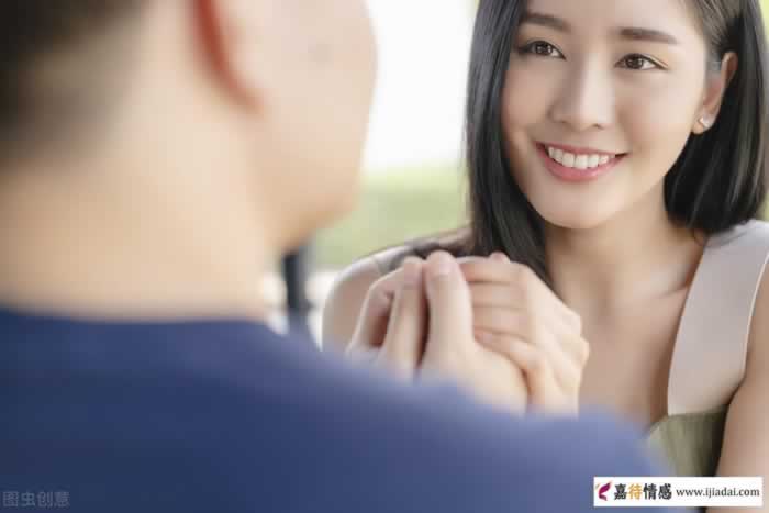 异性交往,一个人是否靠谱,这3点容易暴露出来_情感