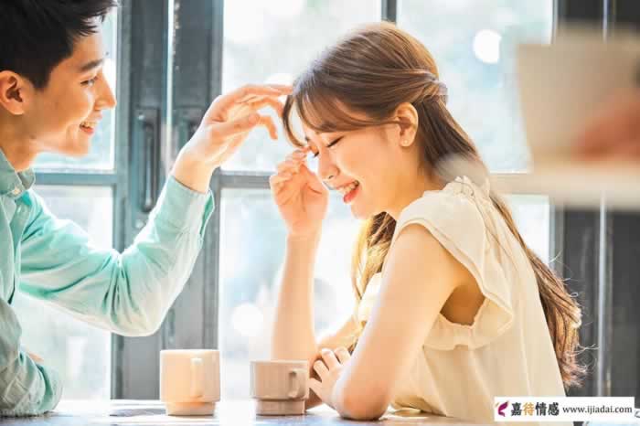 女人对你“三不排斥”，其实是在说“她喜欢你”_情感