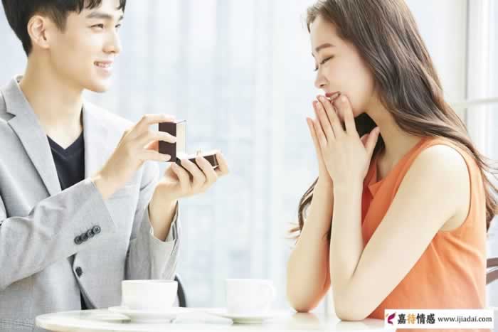 异性交往,一个人是否靠谱,这3点容易暴露出来_情感